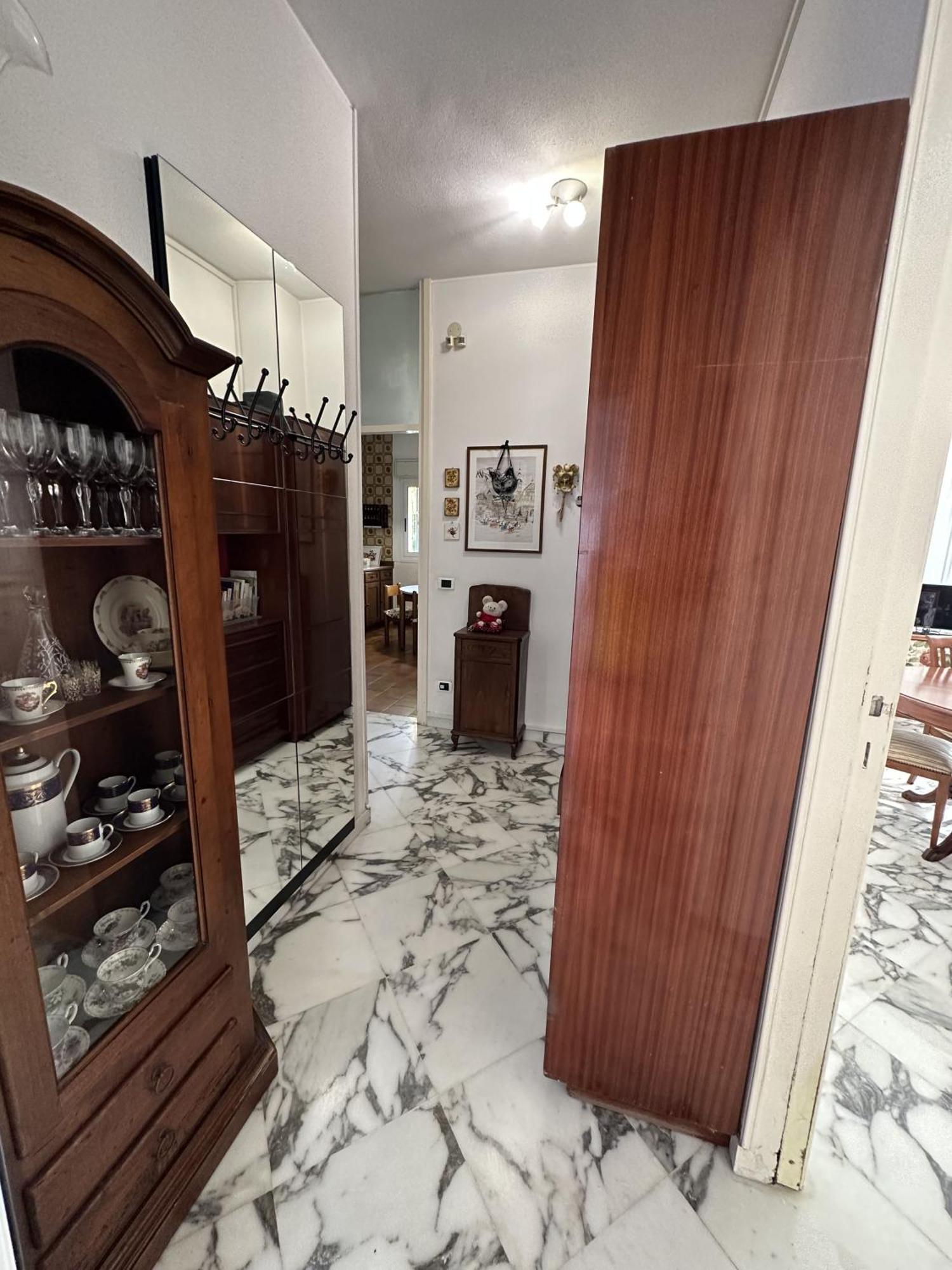 Le Rose Di Emma Villa Bordighera Luaran gambar